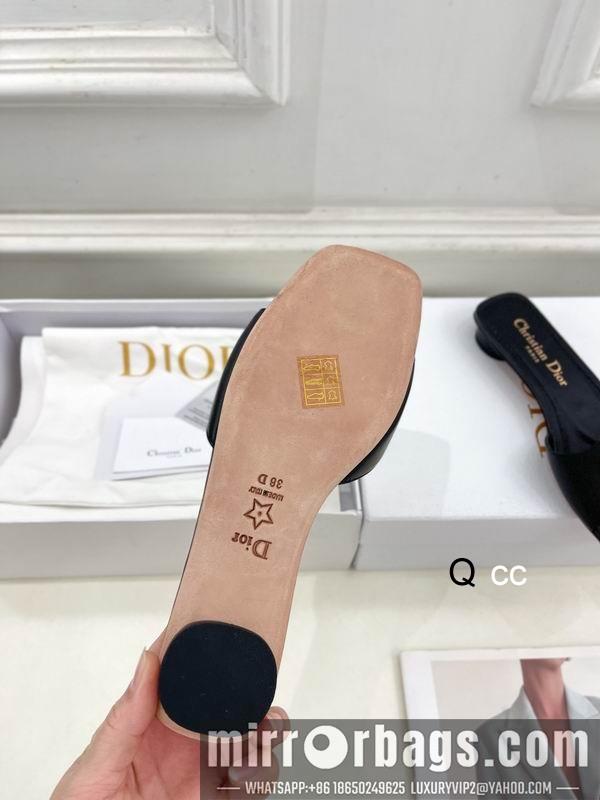 Dior Shoes sz35-40 XC0401