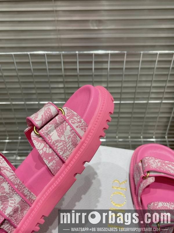 Dior Shoes sz35-41 mnw0217