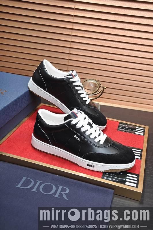 Dior Shoes sz38-45 mnw0314