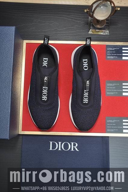Dior Shoes sz38-45 mnh0611