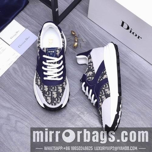 Dior Shoes sz38-46 mnh0703