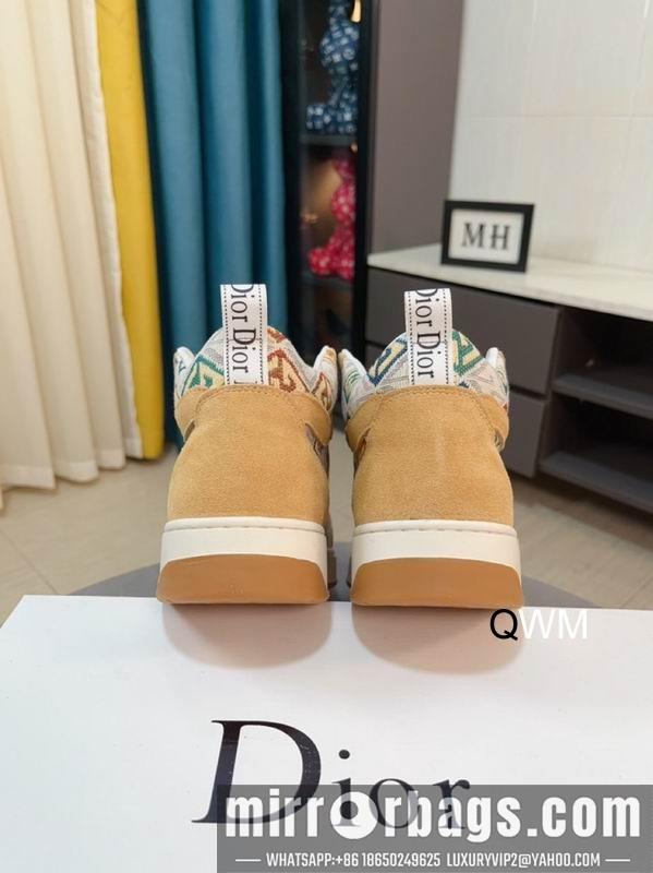 Dior Shoes sz38-45 2C WM1101