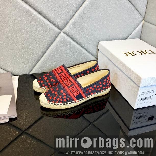 Dior Shoes sz35-41 mnh0904