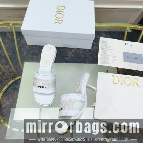 Dior Shoes sz34-41 5cm mnh0846