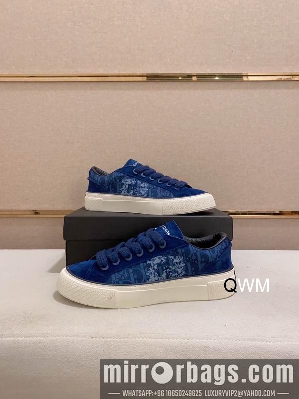 Dior Shoes sz38-45 4C WM0802