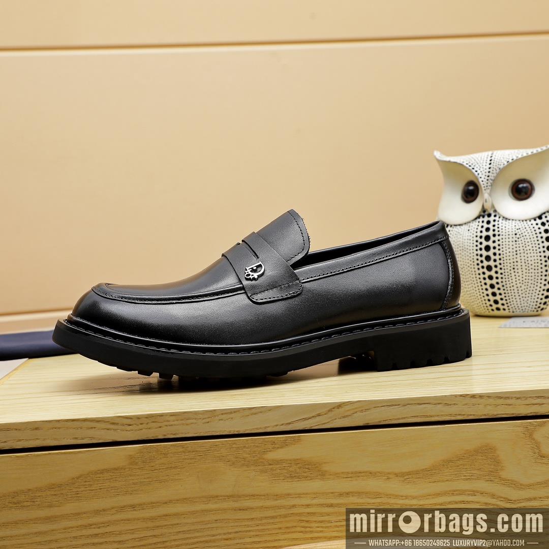 Dior Shoes sz38-45 hnh1201