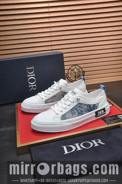 Dior Shoes sz38-45 mnh0518