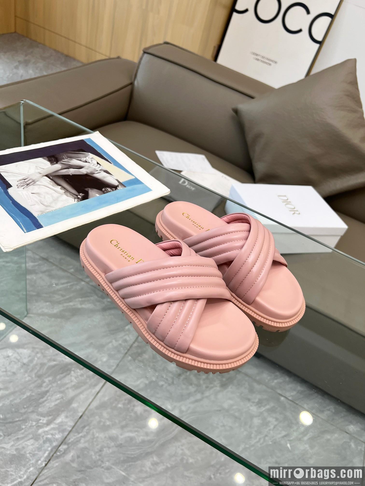 Dior Shoes sz35-40 h0603