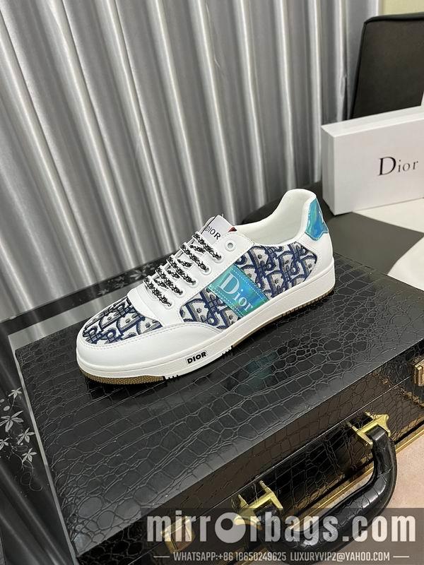 Dior Shoes sz38-44 mnm0129