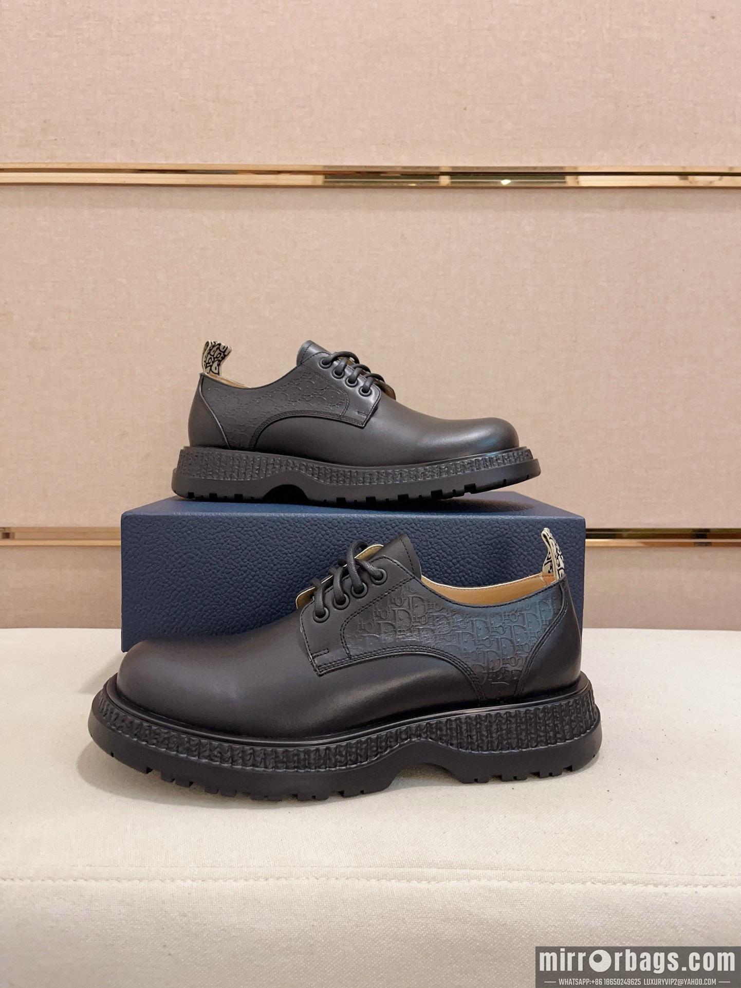 Dior Shoes sz38-46 h1006