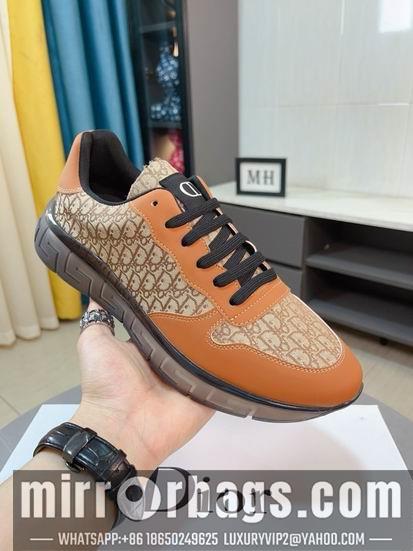 Dior Shoes sz38-44 mnh0705