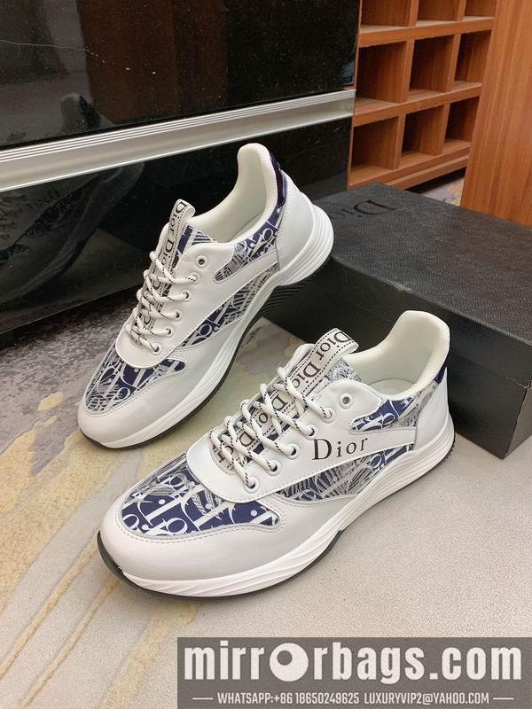 Dior Shoes mnm0108