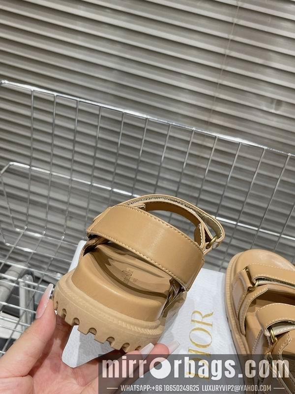 Dior Shoes sz35-41 mnw0211