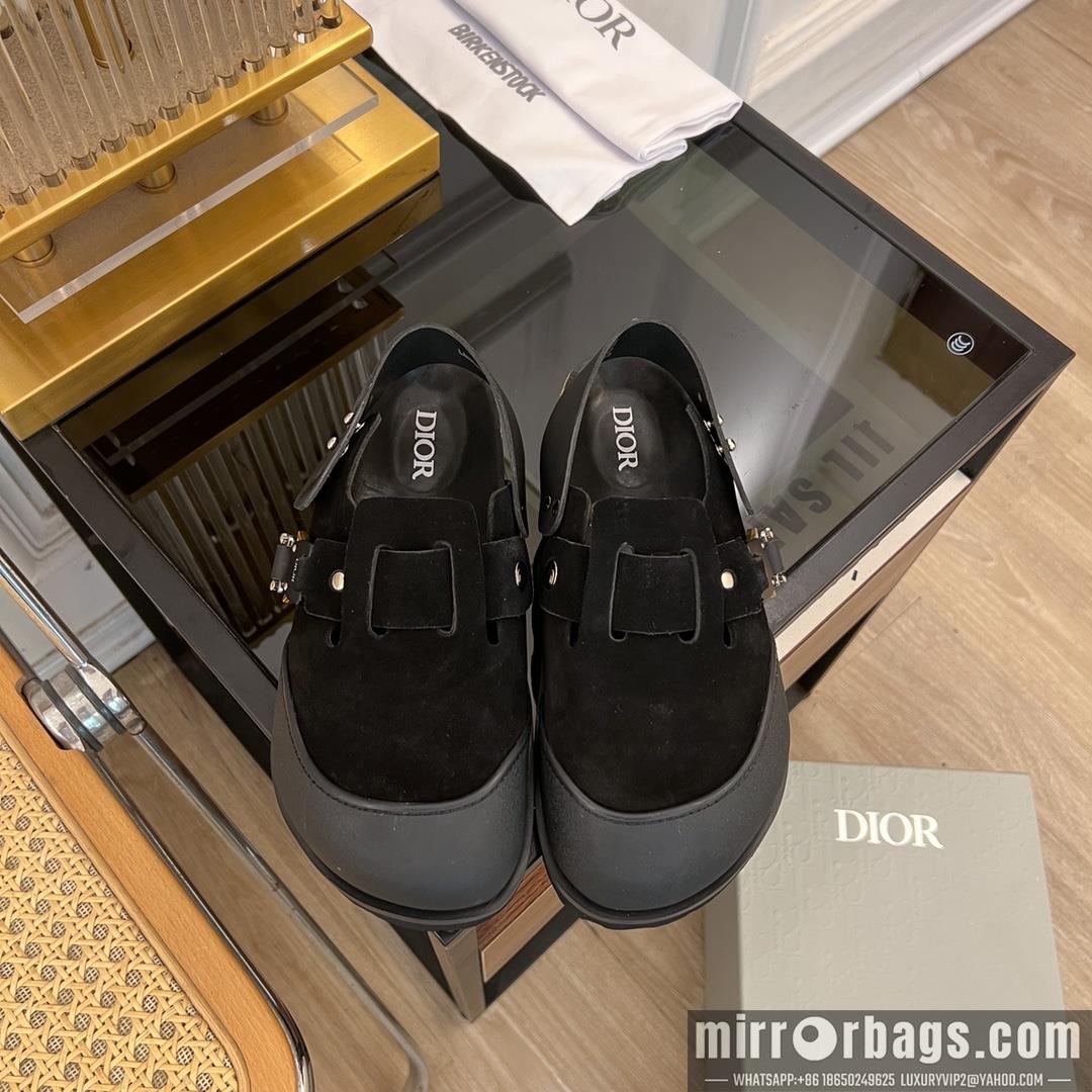 Dior Shoes sz35-41 h0702