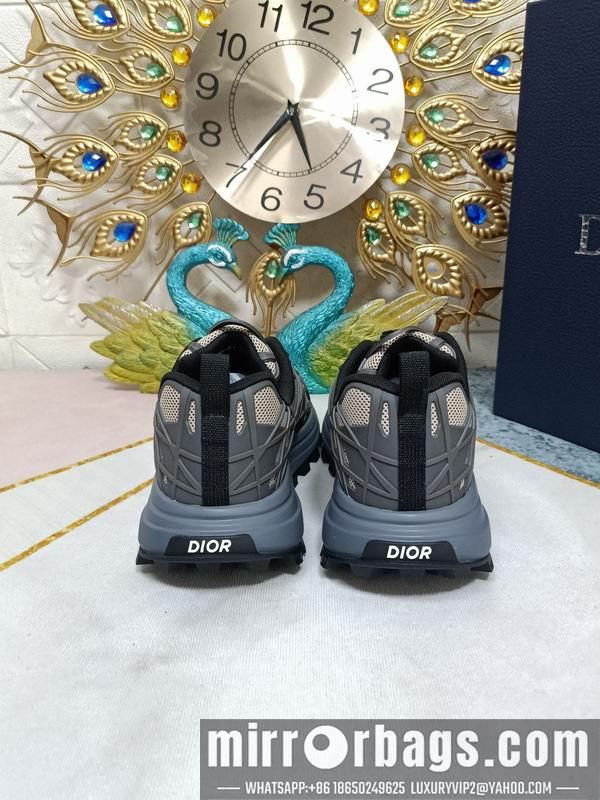 Dior Shoes sz35-46 mnm0102