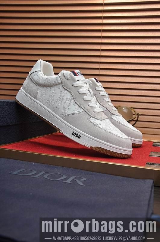 Dior Shoes sz38-45 mnw0311