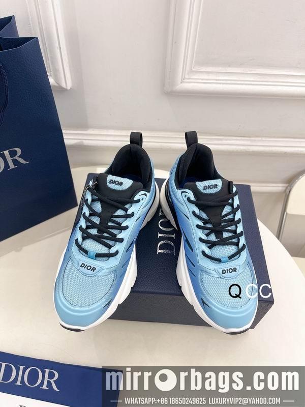 Dior Shoes sz38-44 XC0201