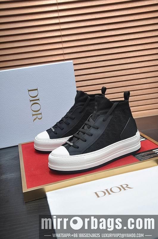 Dior Shoes sz35-44 hnm0137