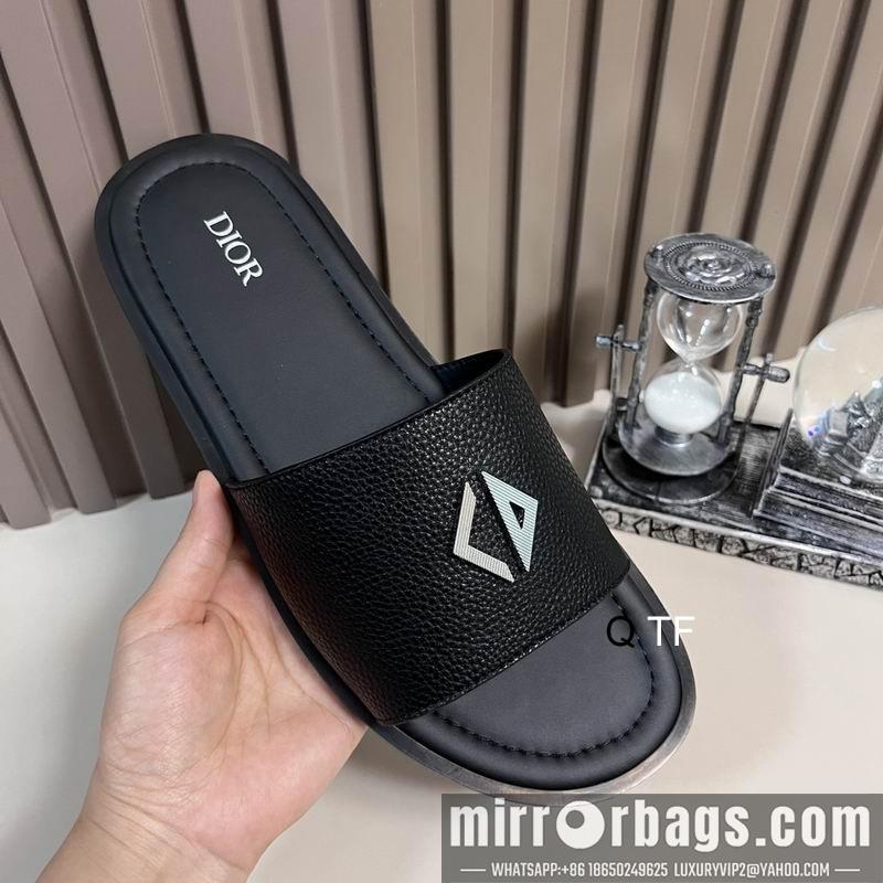 Dior Shoes sz38-45 2C TF0804