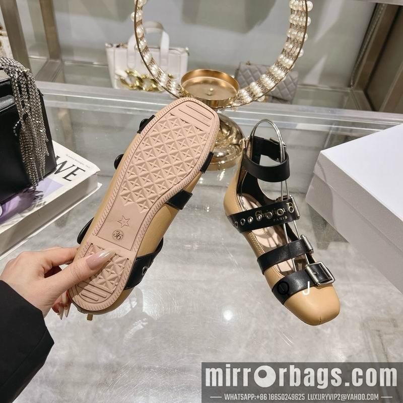 Dior Shoes sz35-440 J0202