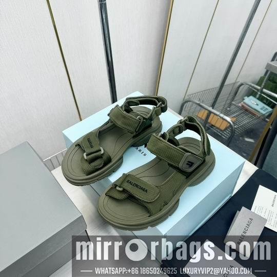 Balenciaga Shoes sz35-45 mnh0801