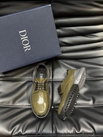 Dior Shoes sz38-45 mnh0530