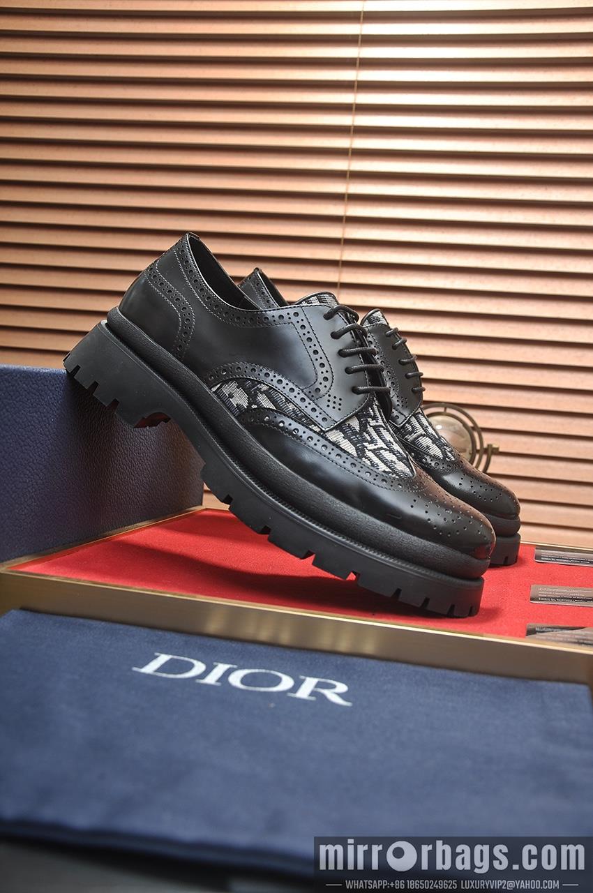Dior Shoes sz38-44 hnh1227