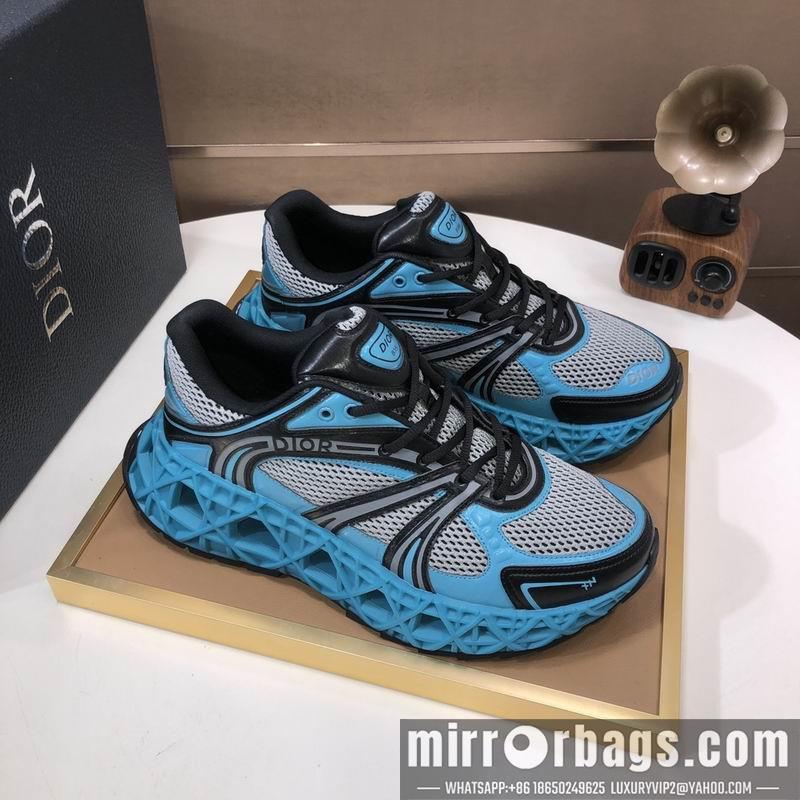 Dior Shoes sz39-46 hnh0311