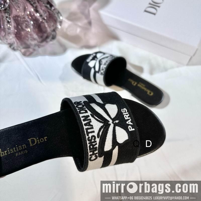 Dior Shoes sz35-40 GDT0401