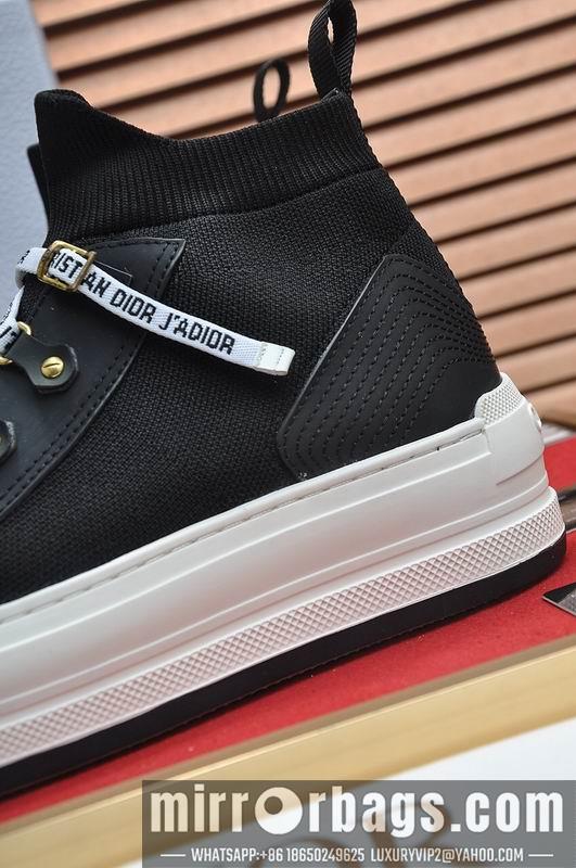 Dior Shoes sz35-44 hnm0133