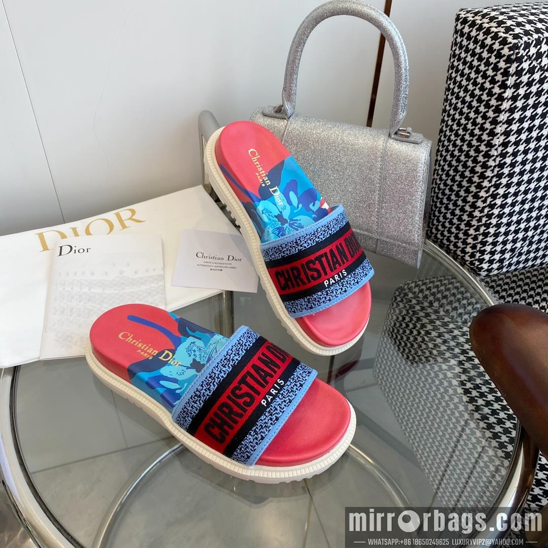 Dior Shoes sz35-40 h0605