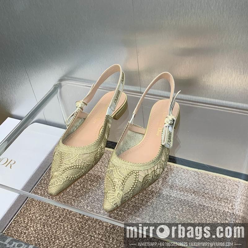 Dior Shoes sz33-44 mnw0308