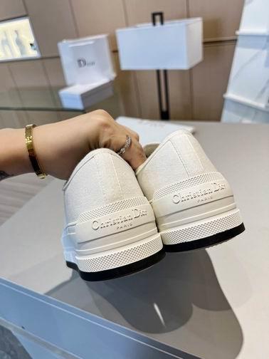 Dior Shoes sz35-41 mnh0705