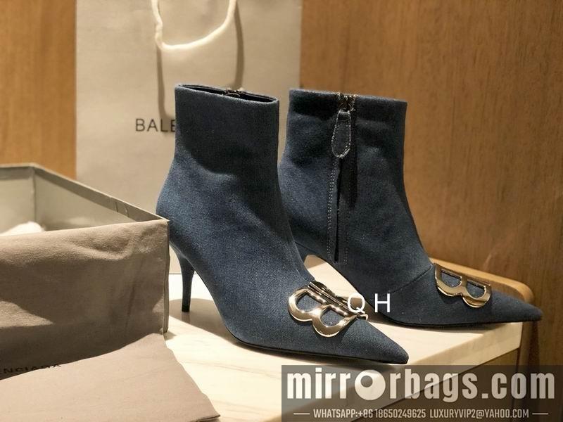 Balenciaga Shoes sz35-40 YH0201