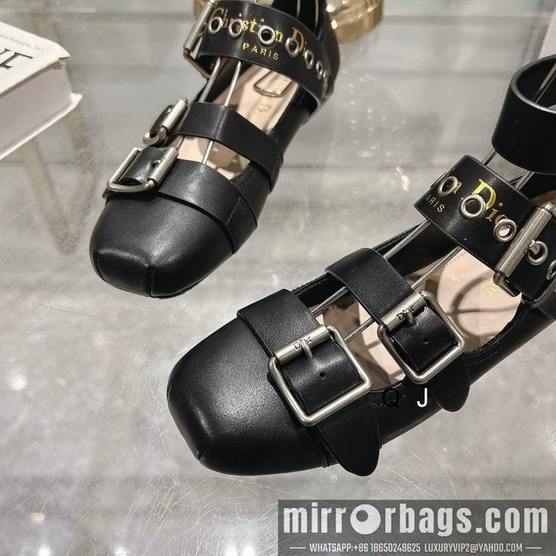 Dior Shoes sz35-440 J0202