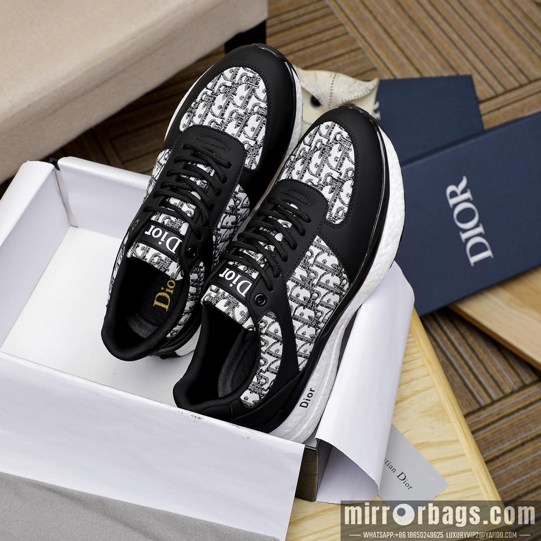 Dior Shoes sz38-44 hnh1215