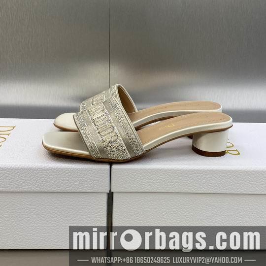 Dior Shoes sz34-43 4.5cm mnh0514