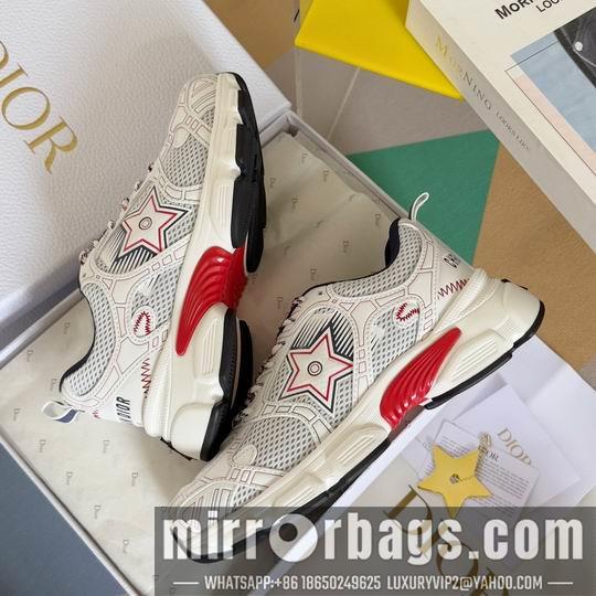 Dior Shoes sz35-40 mnh0714