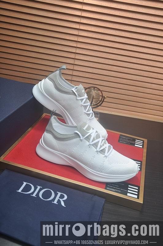 Dior Shoes sz38-45 mnw0309