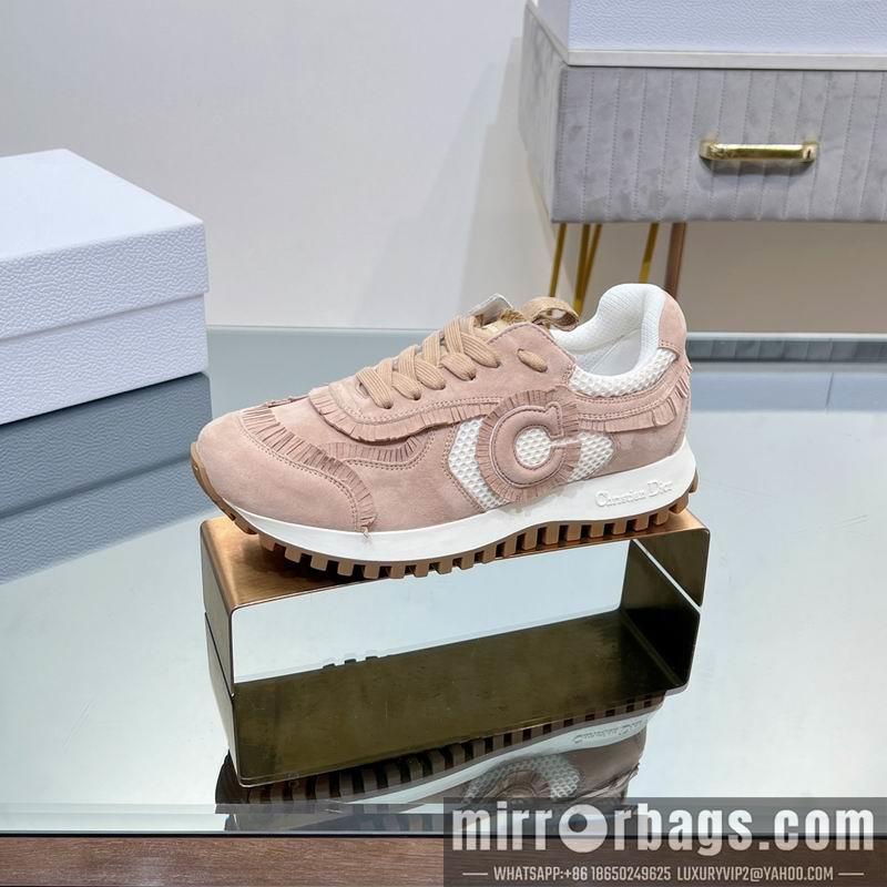 Dior Shoes sz35-40 mnw0202