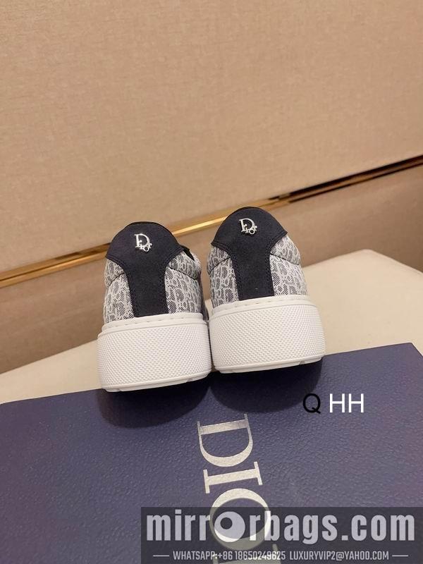 Dior Shoes sz38-45 H0803