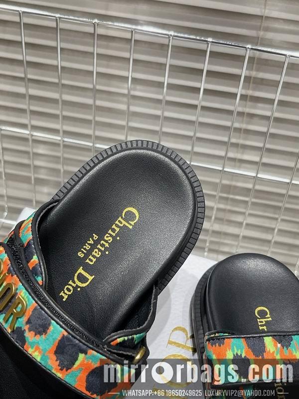 Dior Shoes sz35-41 mnw0205