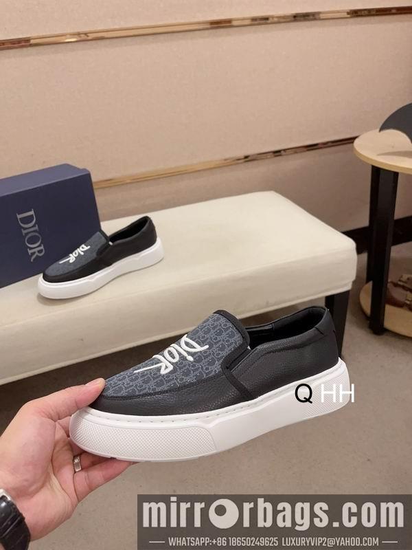 Dior Shoes sz38-45 H0802