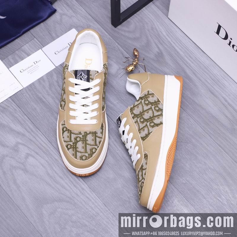 Dior Shoes sz38-44 hnm0162