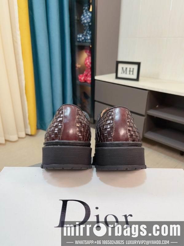 Dior Shoes sz38-44 mnw0170