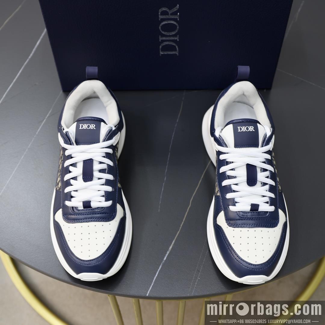 Dior Shoes sz38-44 h1002