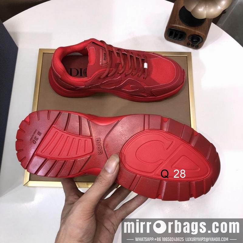 Dior Shoes sz39-45 N1209