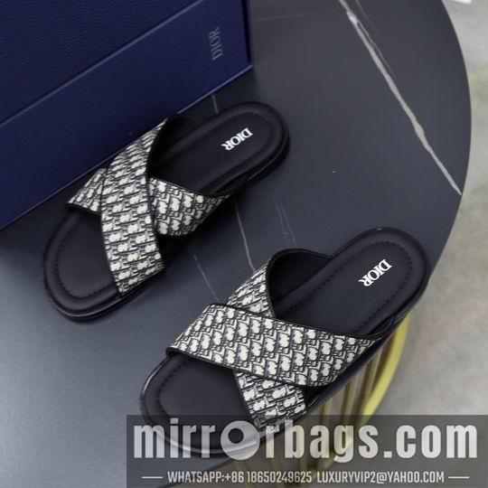 Dior Shoes sz38-45 mnh0507