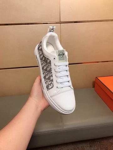 Dior Shoes sz38-44 mnh0505