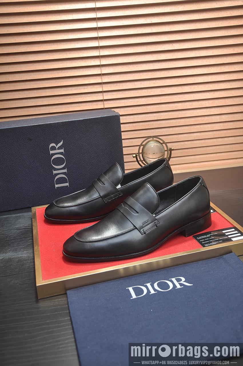 Dior Shoes sz38-44 h0911